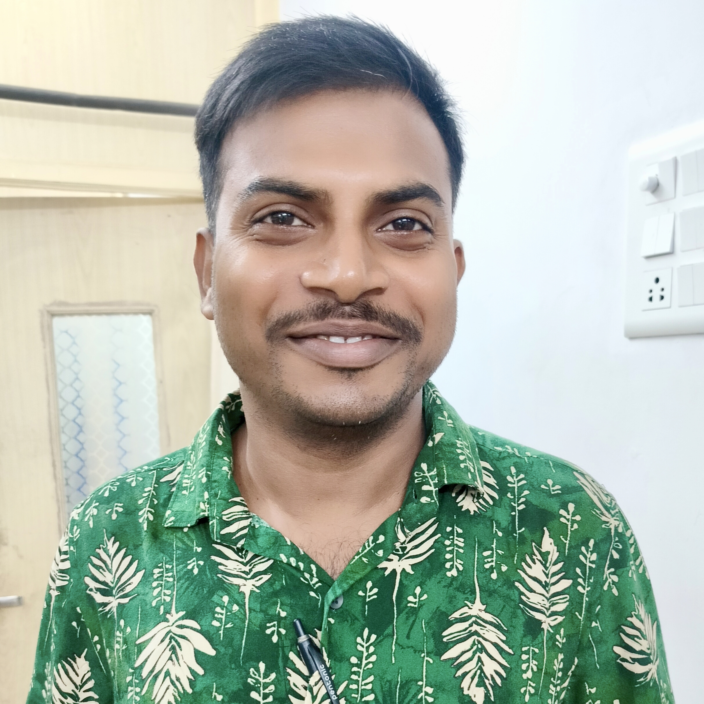 BIDHAN PAKHIRA