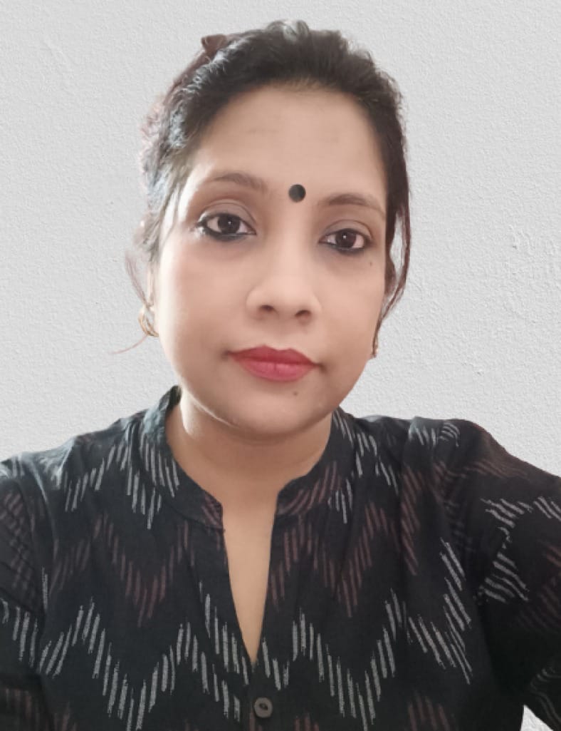 KAMALIKA MUKHERJEE