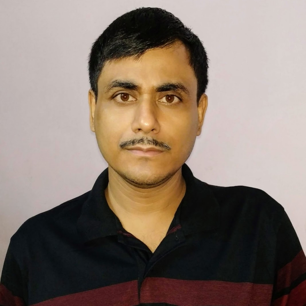 Soumen Chakraborty