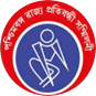 Paschimbanga Rajya Pratibandhi Sammilani logo