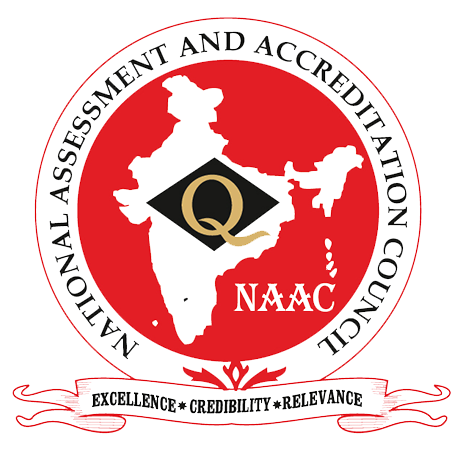 NAAC logo