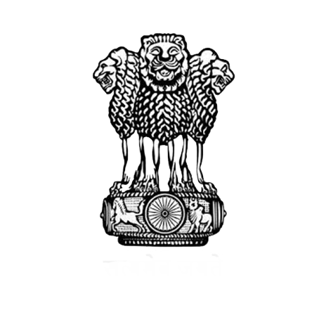 Government of India logo